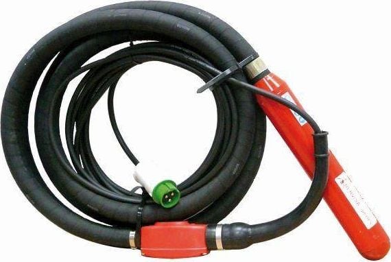 Hervisa Buława wysokiej częstotliwości Hervisa AV 755