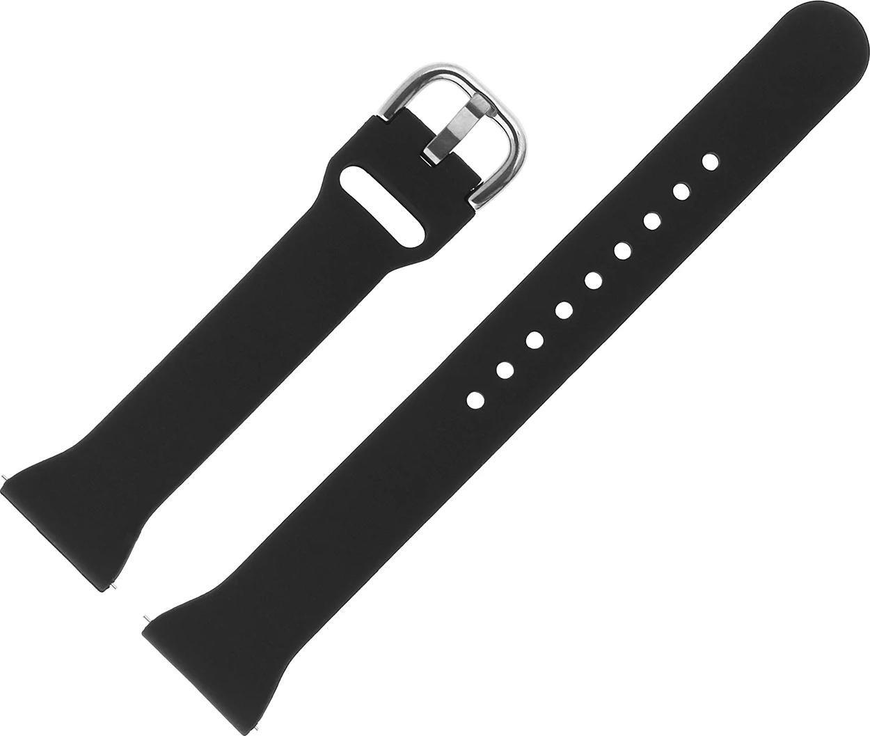 Vector Smart Pasek do Smartwatcha Vector Smart VCTR-20-03BK - 20 mm