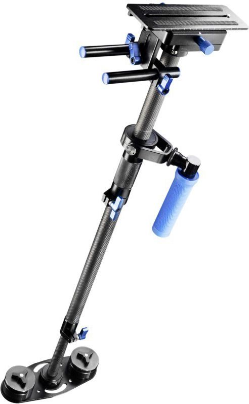 Walimex Stojak pod kamere Carbon 120cm (19442)