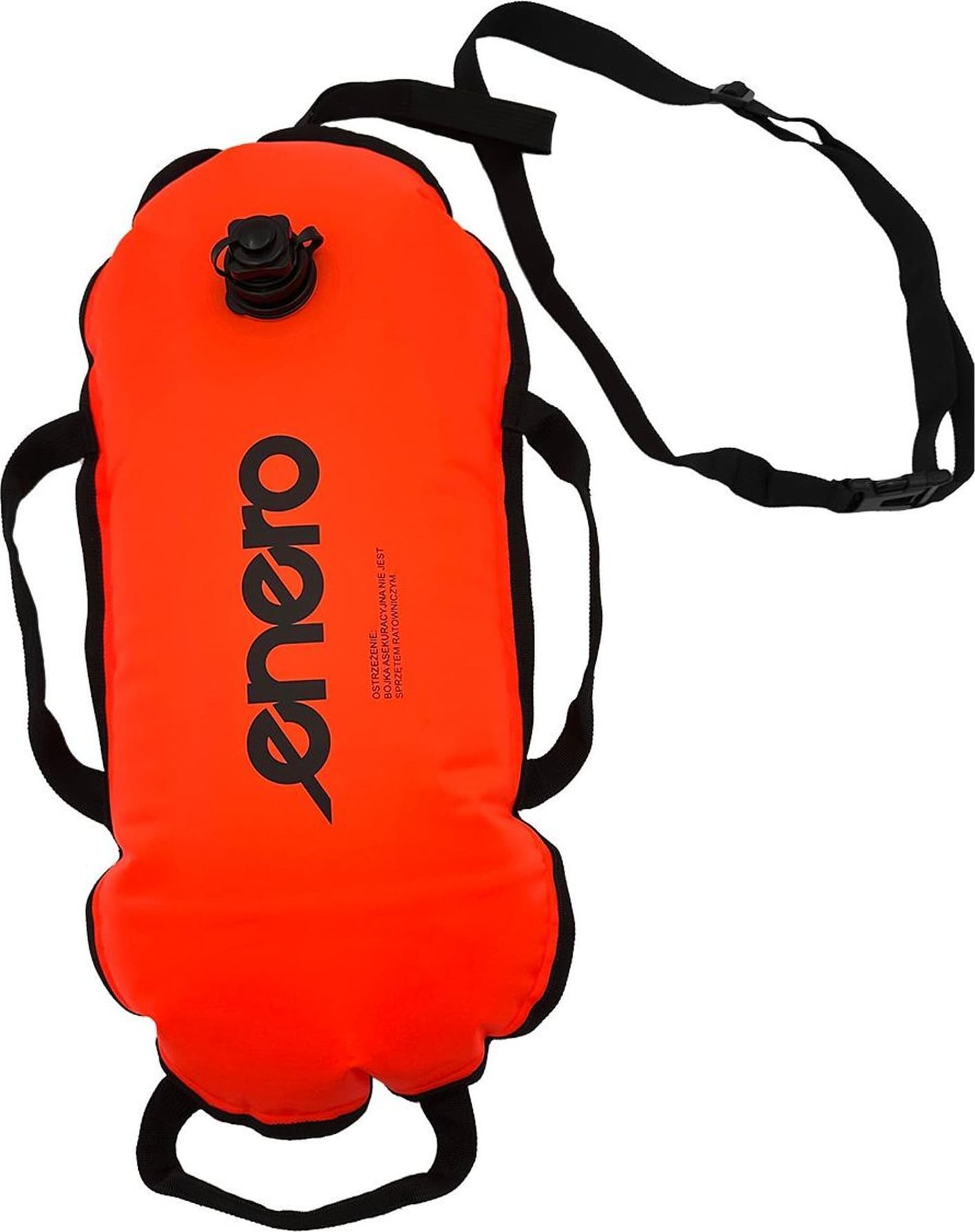 DMUCHANA BOJKA ASEKURACYJNA ENERO 59X30.5CM