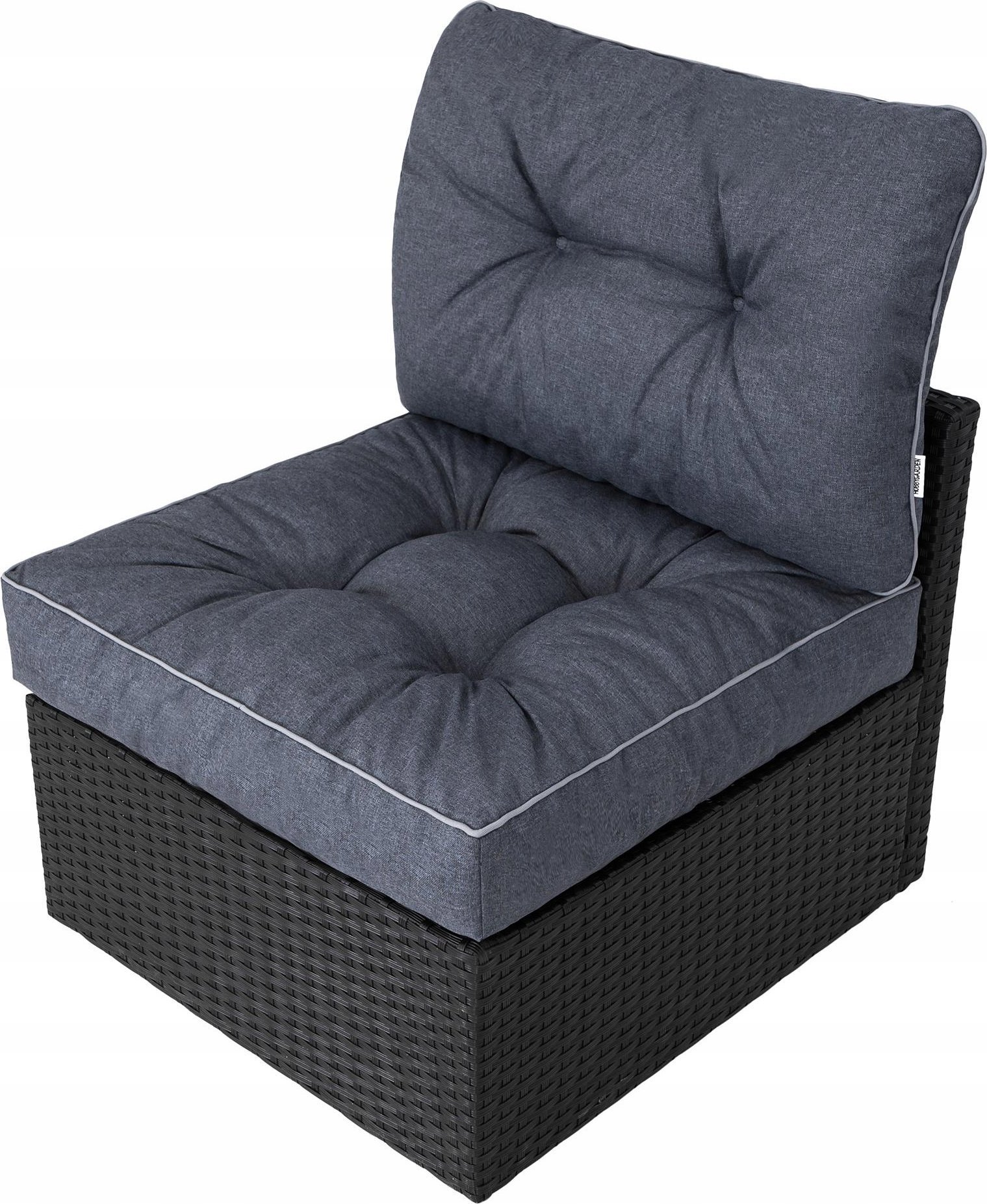 Hobbygarden R3 PODUSZKI EMMA TECH GRANAT EKOLEN