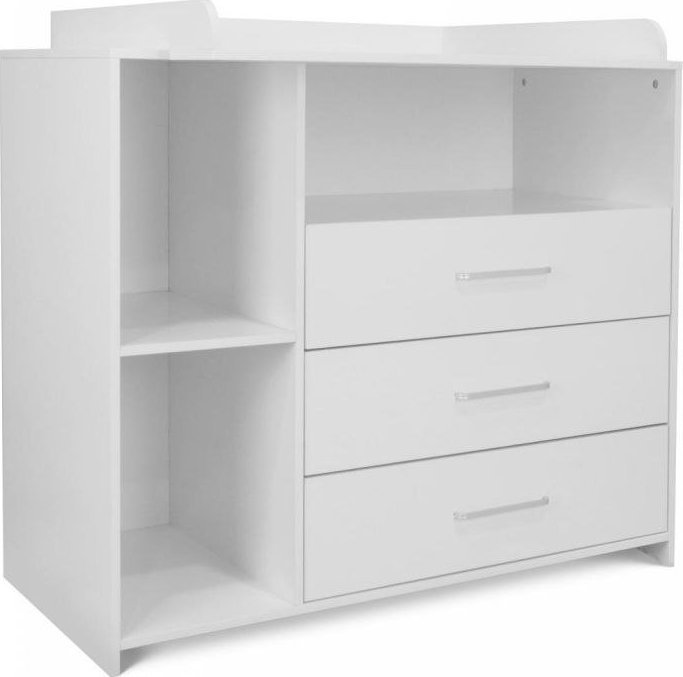 Infantastic INFANTASTIC Przewijak 113 x 53 x 101 cm