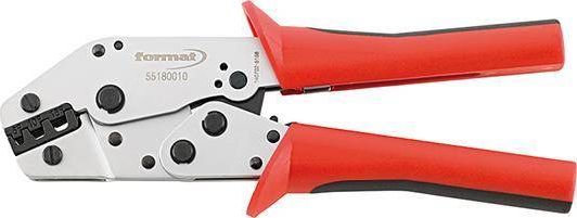 Format Szczypce do Zaciskania Tulejek Kablowych Praska FORMAT