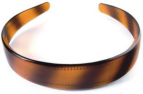 Donegal OPASKA CZARNA / BURSZTYN (FA-9918) - 279918-FA