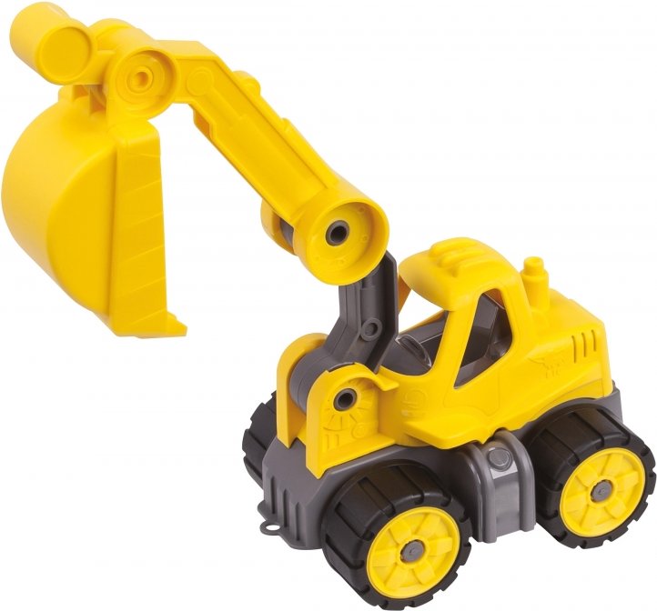 Big Power Worker Digger (800056835)
