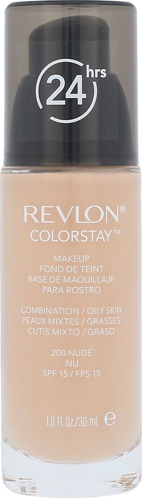 Revlon Colorstay Makeup Combination Oily Skin W 30ml