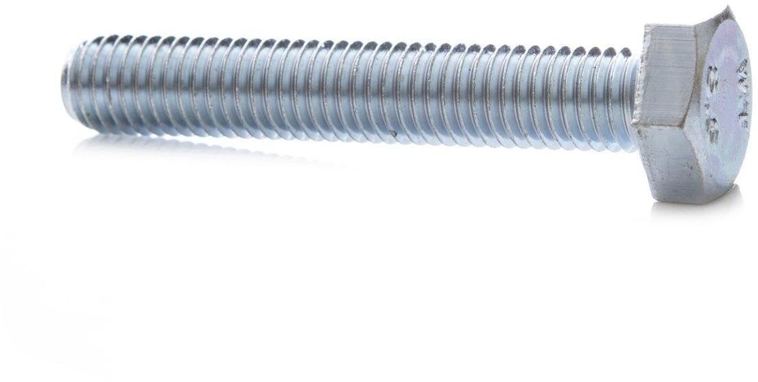 BOLT A2 M8X40 DIN933 15PCS