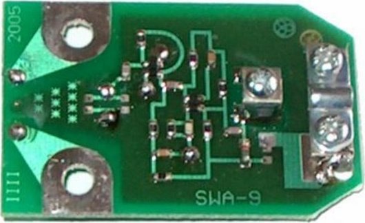 Blow Wzmacniacz antenowy, płytka wzmacniająca SWA 9