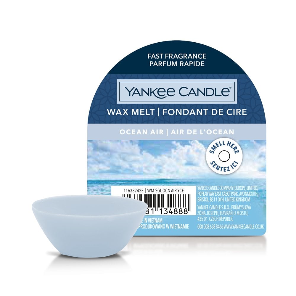 Yankee Candle Ocean Air 22 g