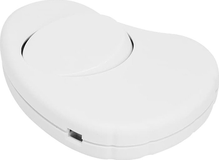 Blow 97-015# Przełącznik przel.nożny pn30 biały 230v