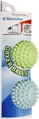 Bosch Piłki, kule zmiękczające Electrolux do suszarek