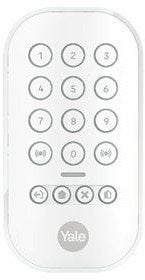 Yale Keypad