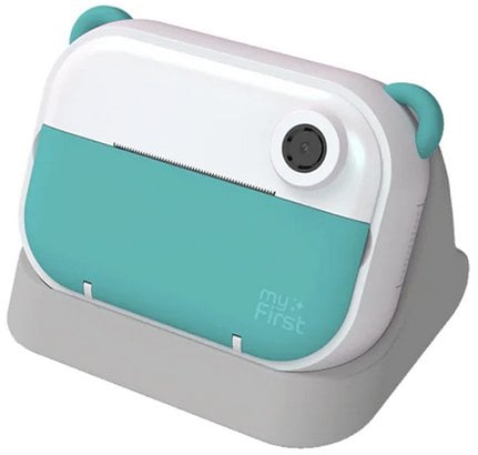Myfirst Camera Insta Wi Teal