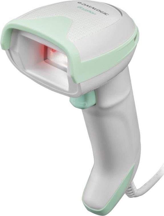 Czytnik kodów kreskowych Datalogic Przewodowy 2D Gryphon (GD4520-HCK1)