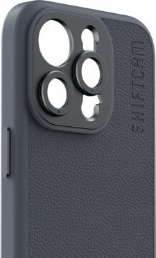 ShiftCam LensUltra iPhone 15 Pro Case