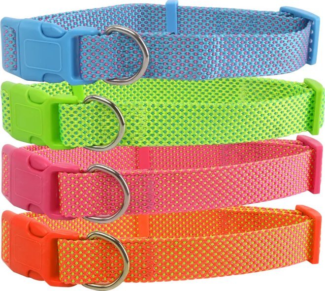 Nobleza Obroża Obroża