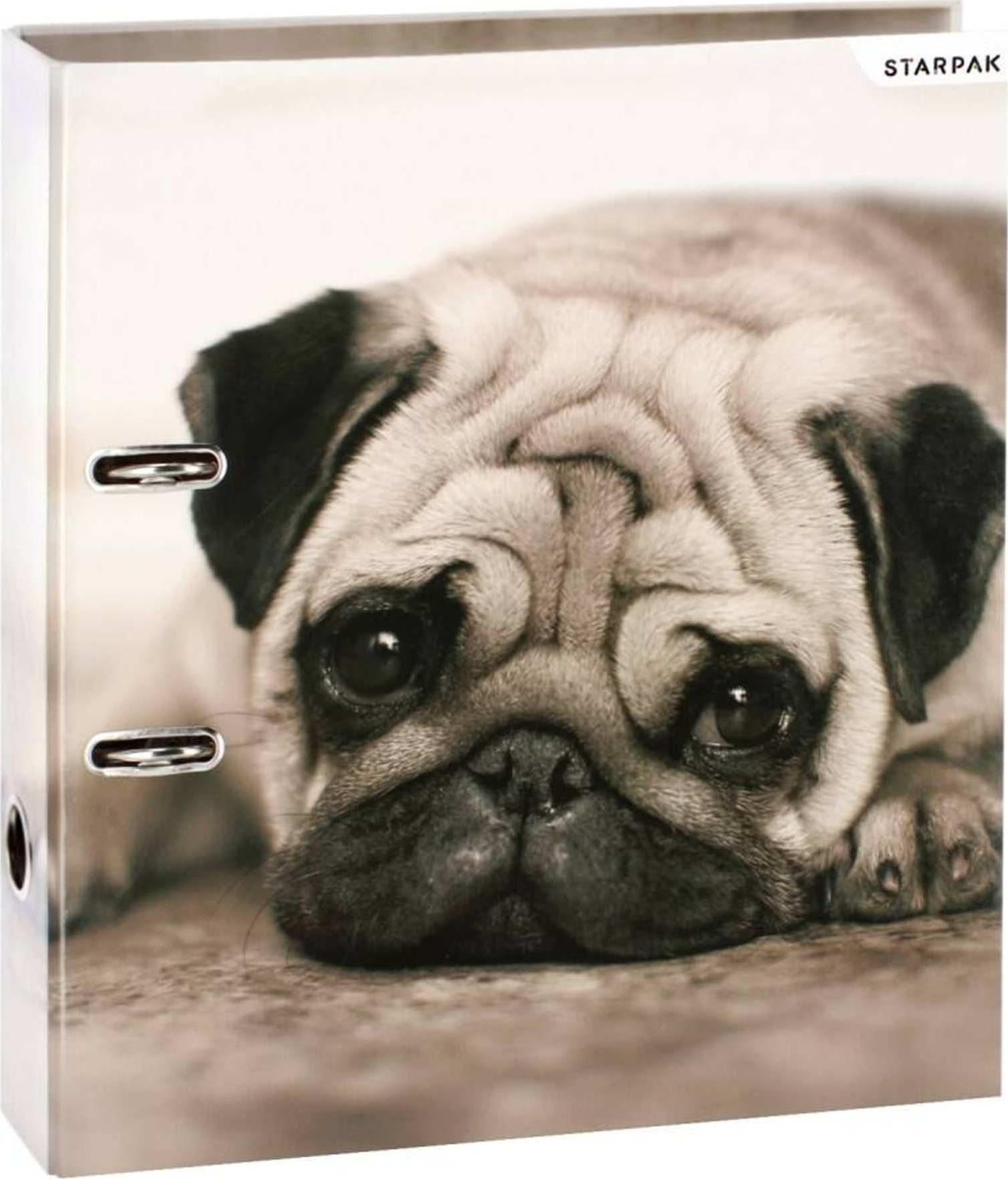 Segregator Starpak SEGREGATOR A4/70 PSY STK PUD1/20