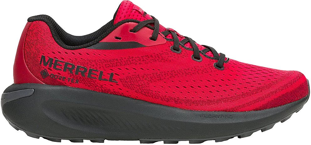 Merrell Buty do biegania męskie MORPHLITE GTX Gore-Tex (J068279) 45