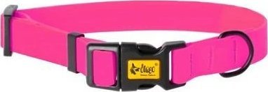 Dingo Dingo Flex Obroża dla Psa Różowa PVC 2,0/55cm