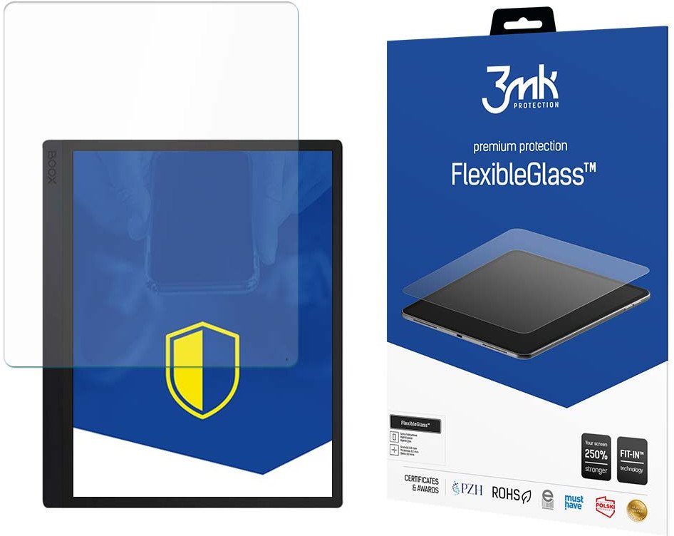 ONYX READER TAB ULTRA - UP TO 11 3MK FLEXIBLEGLASS