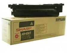 Toner Sharp AR-450T Black Oryginał (AR-450T)