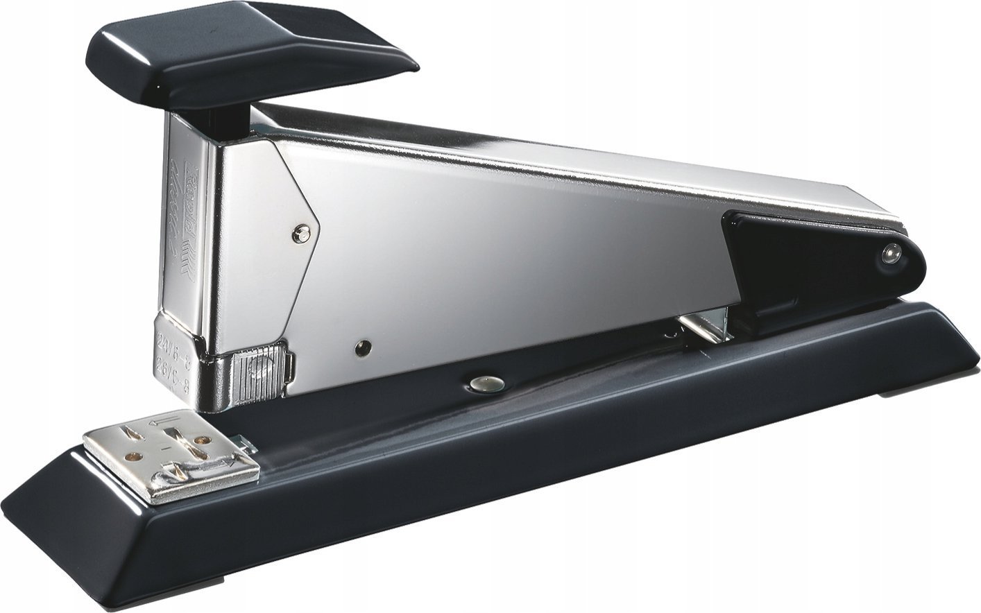 Rapid ZSZYWACZ K2 50 k CZARNY