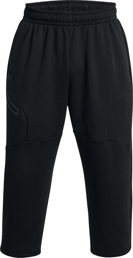 Under Armour Spodnie męskie UNDER ARMOUR Cargo UA Unstoppable Fleece Baggy L