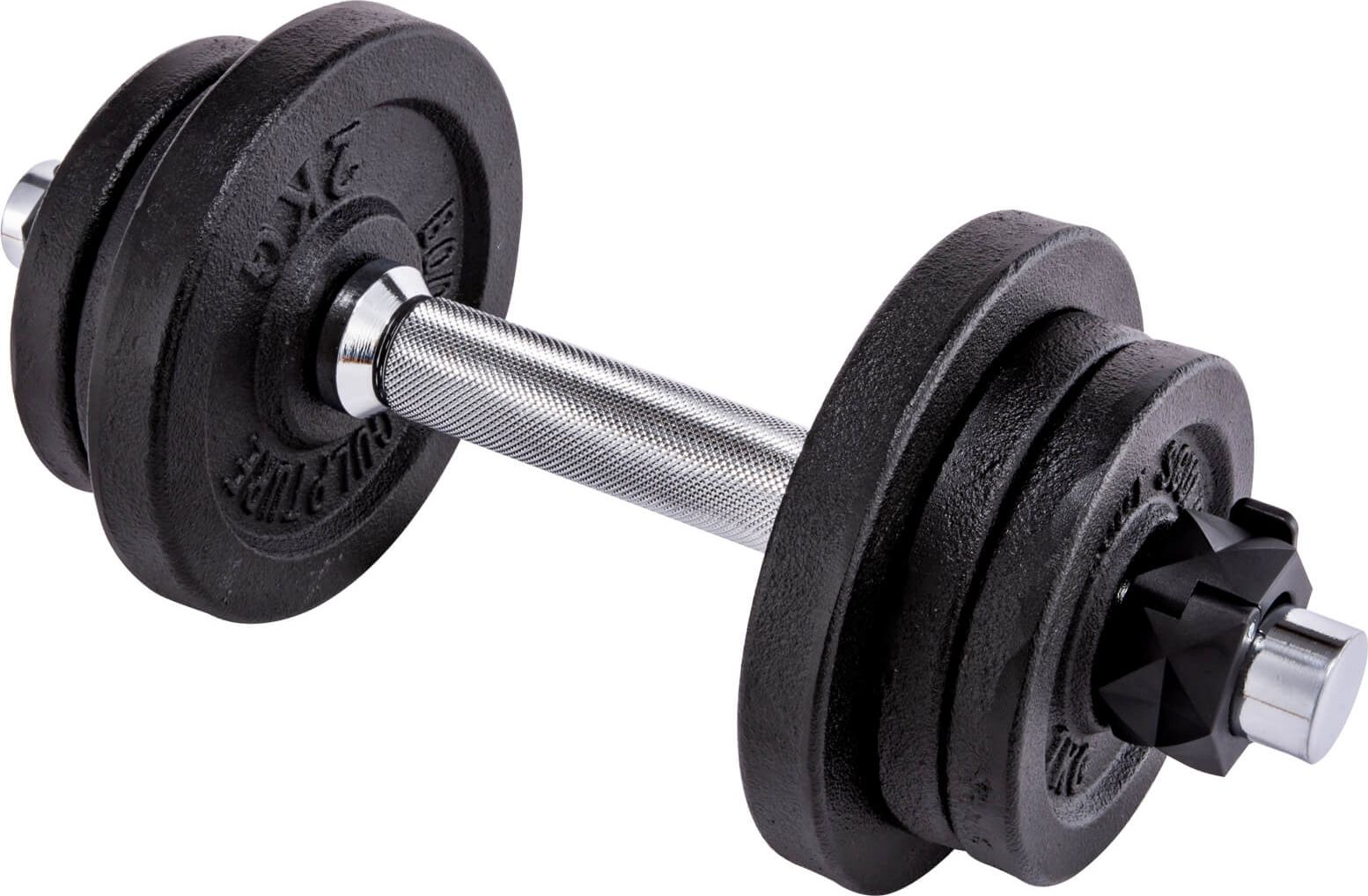 Body Sculpture ‎‎Hantel BW 780LX1 żeliwny 1 x 10 kg