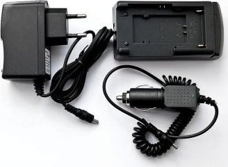 DB27DV2291 LI-70B, NP-BN1, NP-110, DB-L90 charger