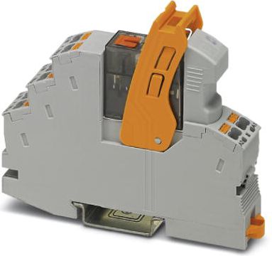 Phoenix Contact Moduł przekaźnikowy 2P 1,5A 230V AC RIF-1-RPT-LV-230AC/2X21MS (2905292)