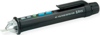 Value VALUE Bezdotykowy tester napięcia z latarką