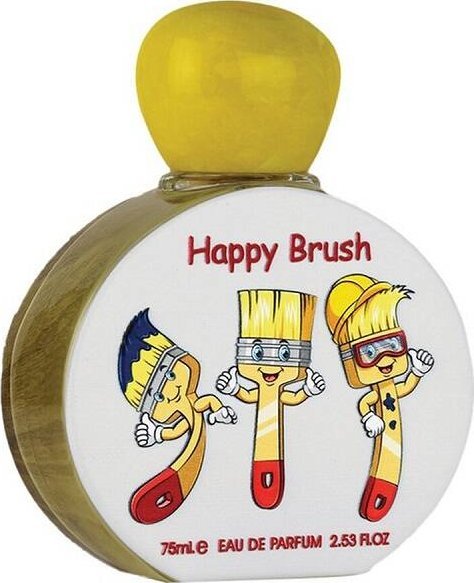 Lattafa Pride Happy Brush EDP 75ml