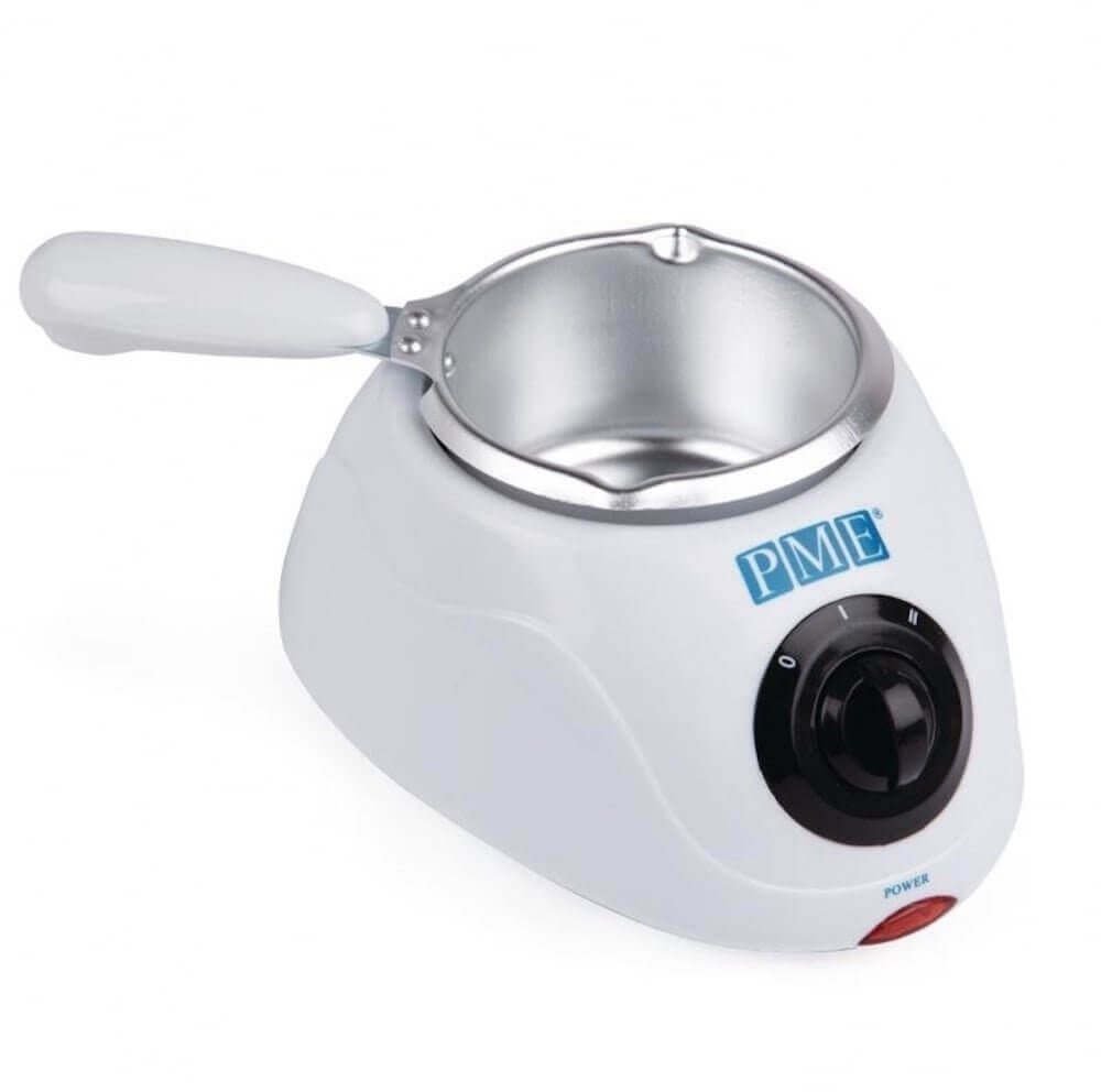 Elektryczny podgrzewacz do czekolady PME