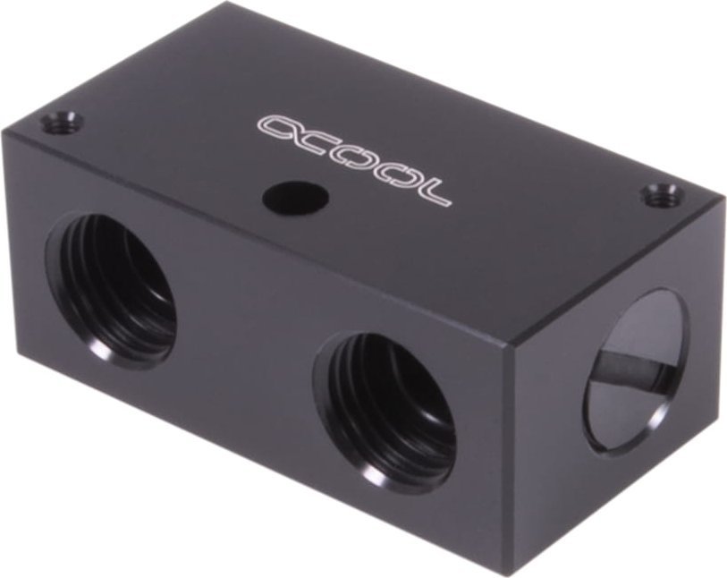 Alphacool Alphacool ES Distro Plate C1