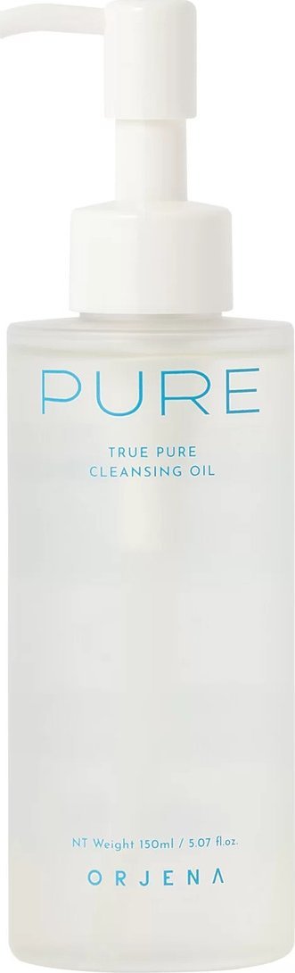 Orjena Olejek myjący do twarzy True Pure 150ml