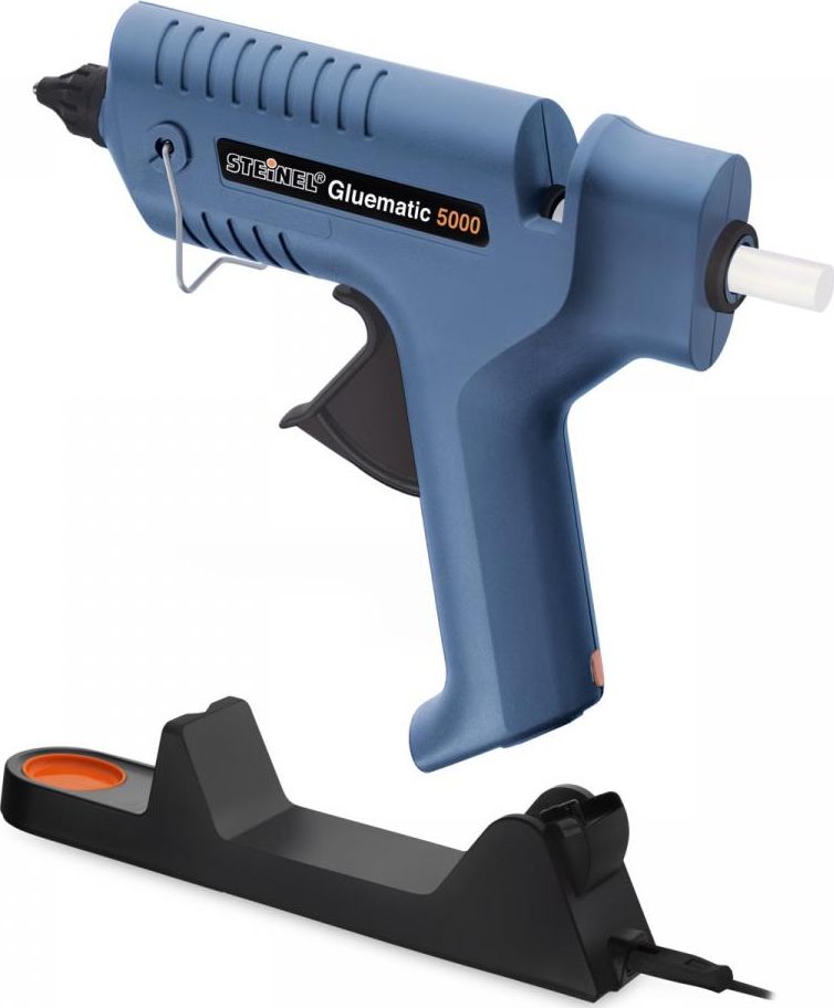Pistolet do kleju Steinel Gluematic 5000 500 W