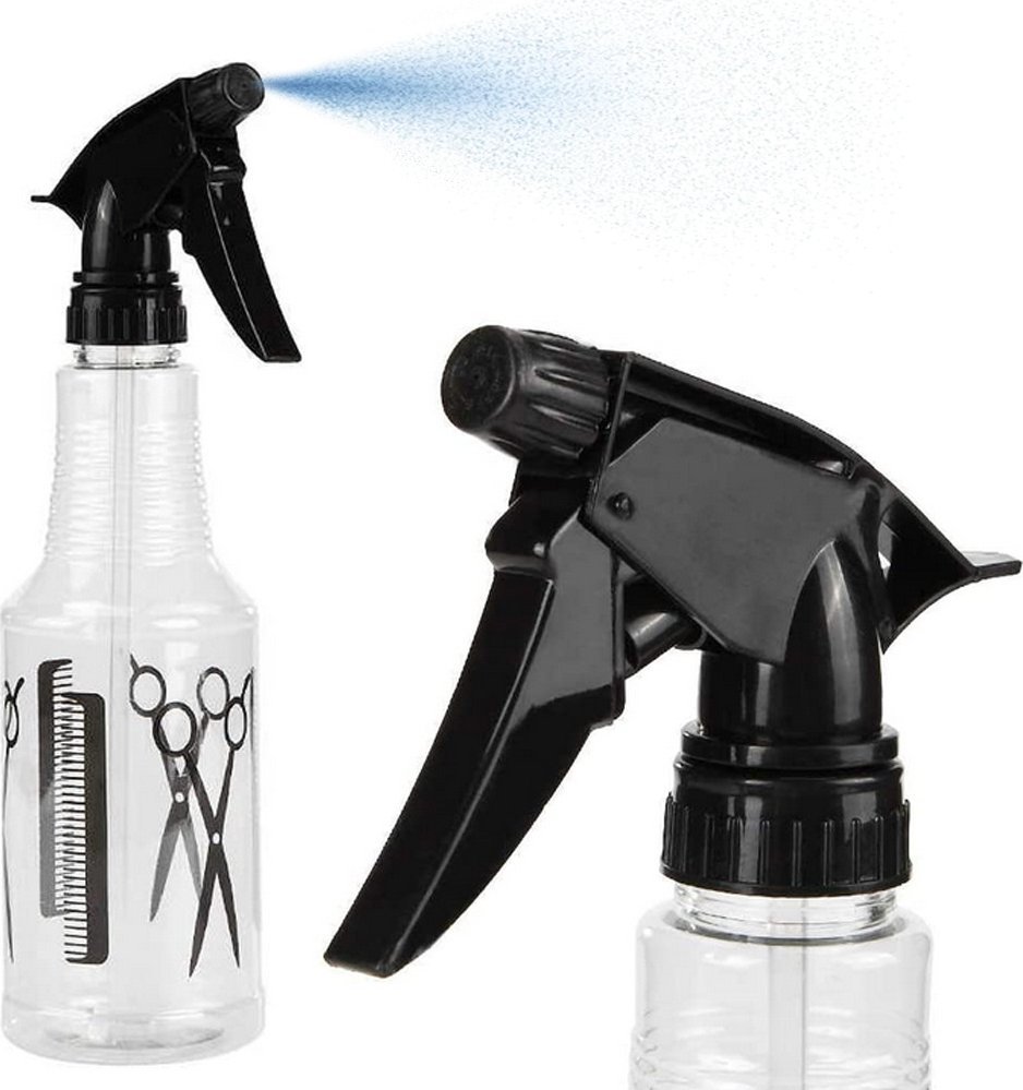 Verk Spryskiwacz fryzjerski uniwersalny 250ml atomizer Spryskiwacz fryzjerski uniwersalny 250ml atomizer