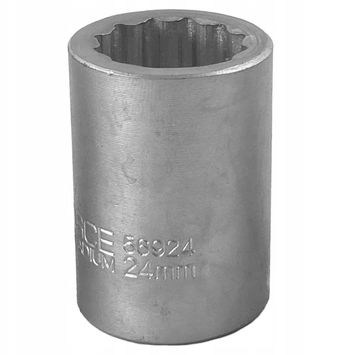 Nasadka 3/4" 24mm (12-kątna)