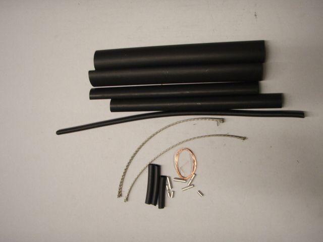 Danfoss Złączka CS2A (18055350)