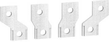 Schneider Przyłącza rozszerzające 4P INS/INV/NSX100-250 (LV431564)