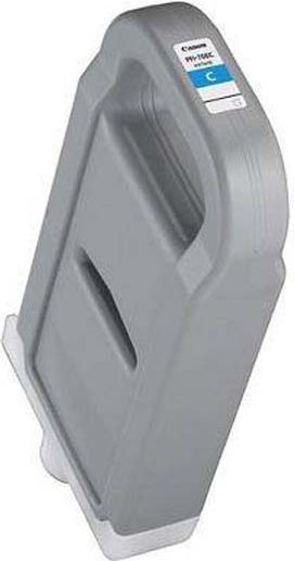 Tusz Canon Tusz PFI706C (6682B001)