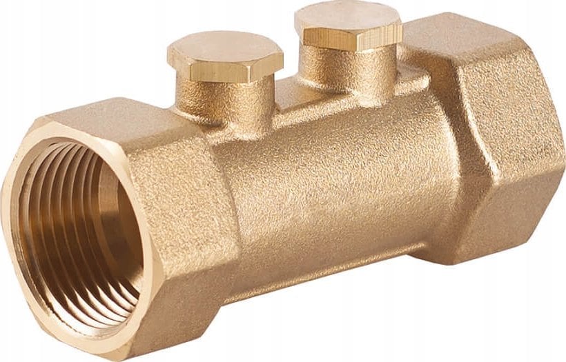 Perfexim A.PHA-013 ZAWOR PROST.ANTYSKAZENIOWY 1/2 WW