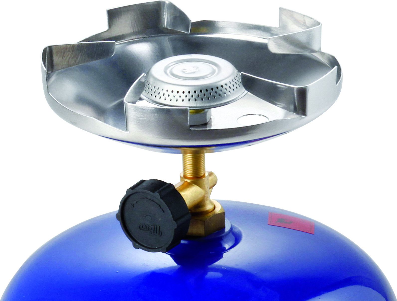 Meva Kuchenka turystyczna na butlę gazową LPG 1.2kW