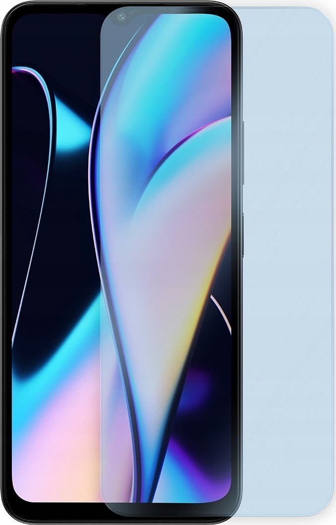 myPhone N23 / N23 Lite Szkło hartowane