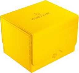 Gamegenic Gamegenic: Sidekick 100+ XL Convertible - Yellow