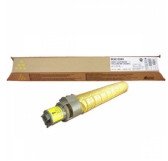 Toner Ricoh Toner do MPC3500/4500 | 17 000 str. | yellow (nowy kod)