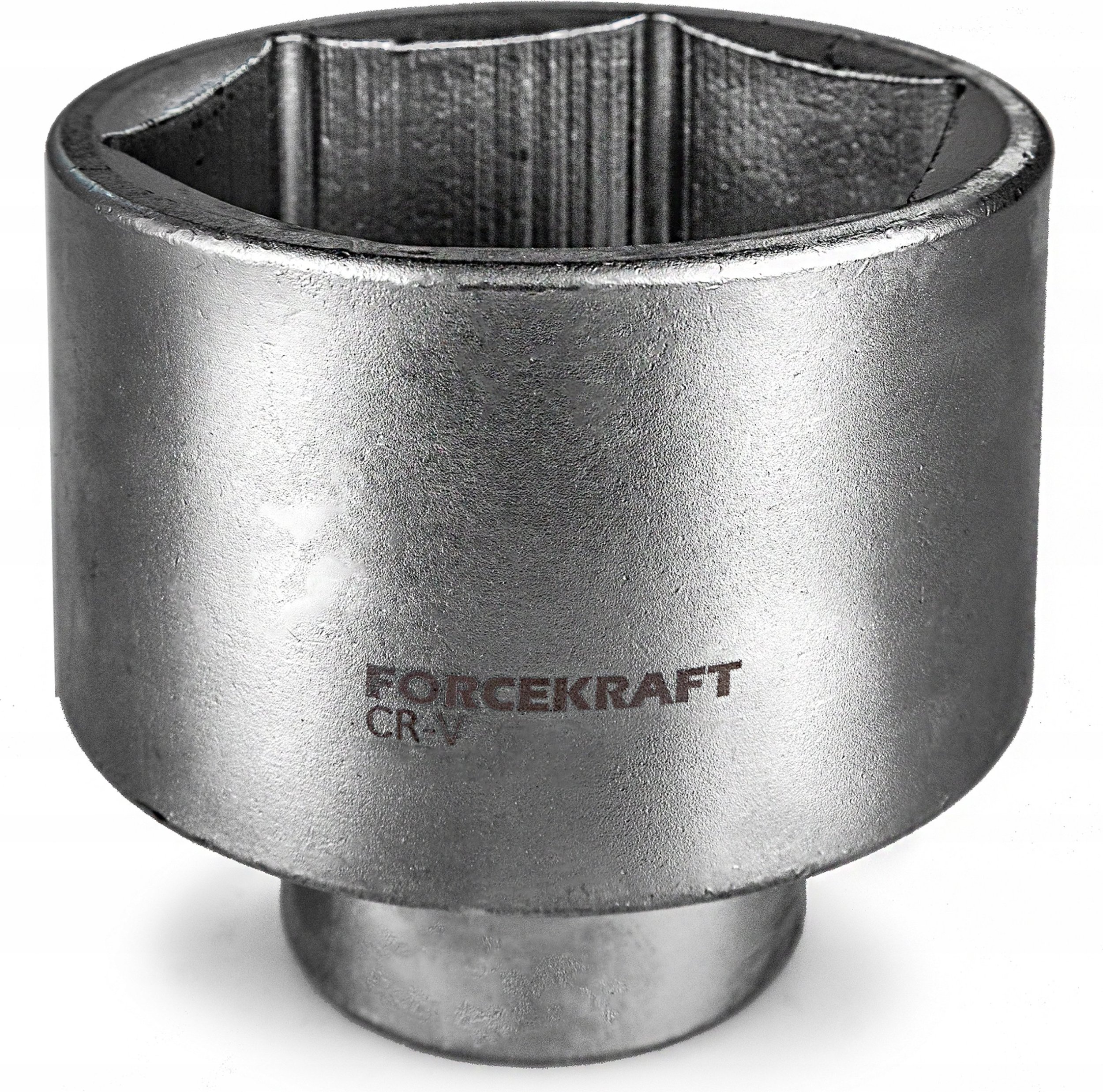 Forcekraft Nasadka 80mm 1" 6-kątna