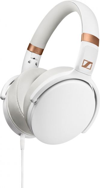 Słuchawki Sennheiser HD 4.30i (506812)