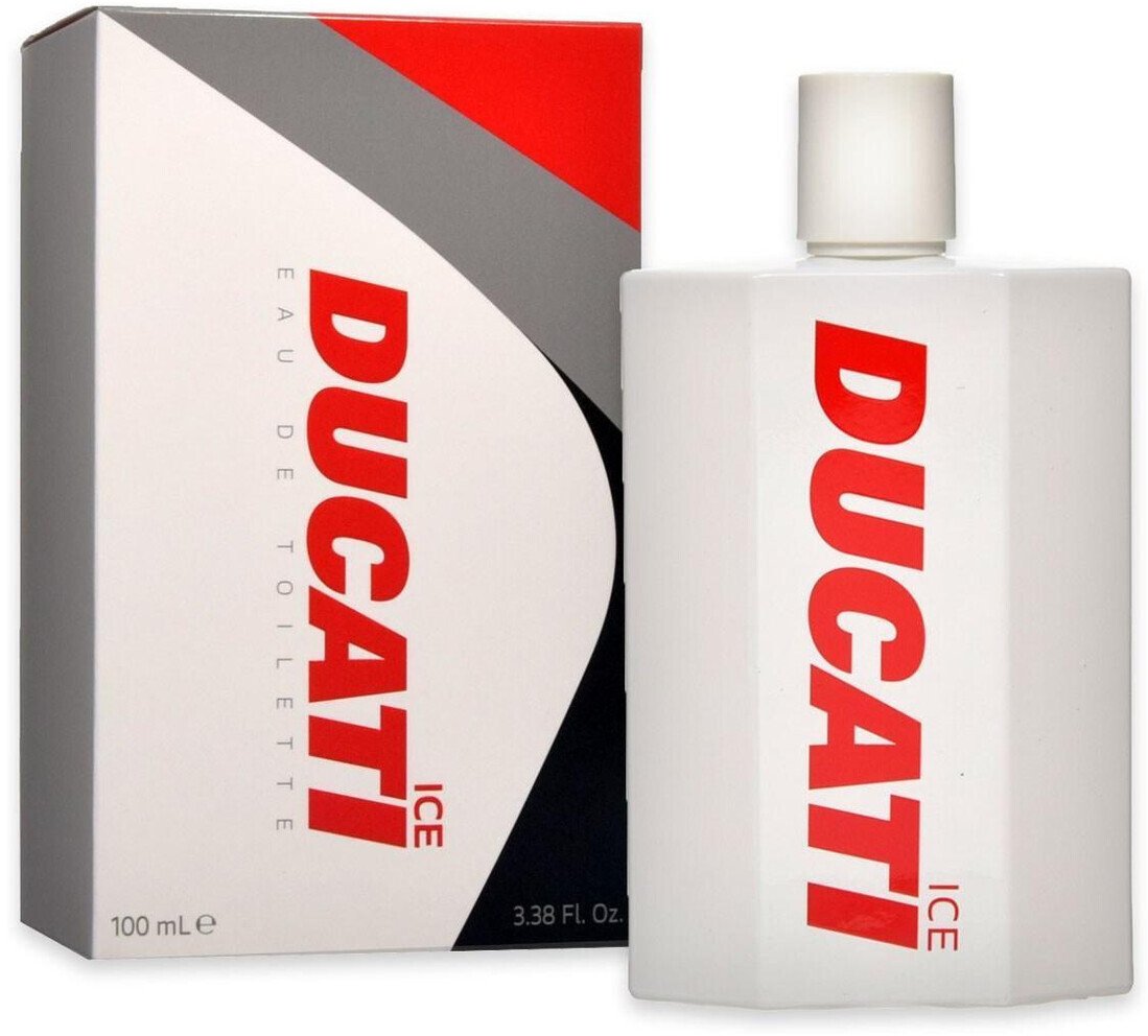 Ducati Ice Woda toaletowa męska 100ml
