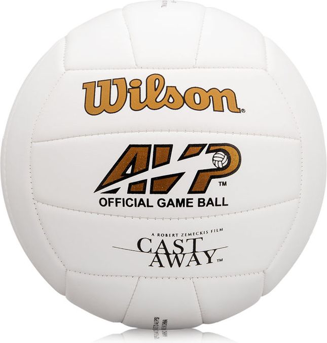 Wilson Piłka Siatkowa Mr Cast Away r. 5 (WTH14615XDEF)